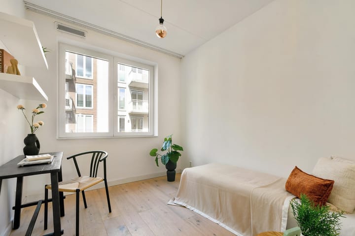 Appartement te koop: Piet Mondriaansingel 103, Diemen