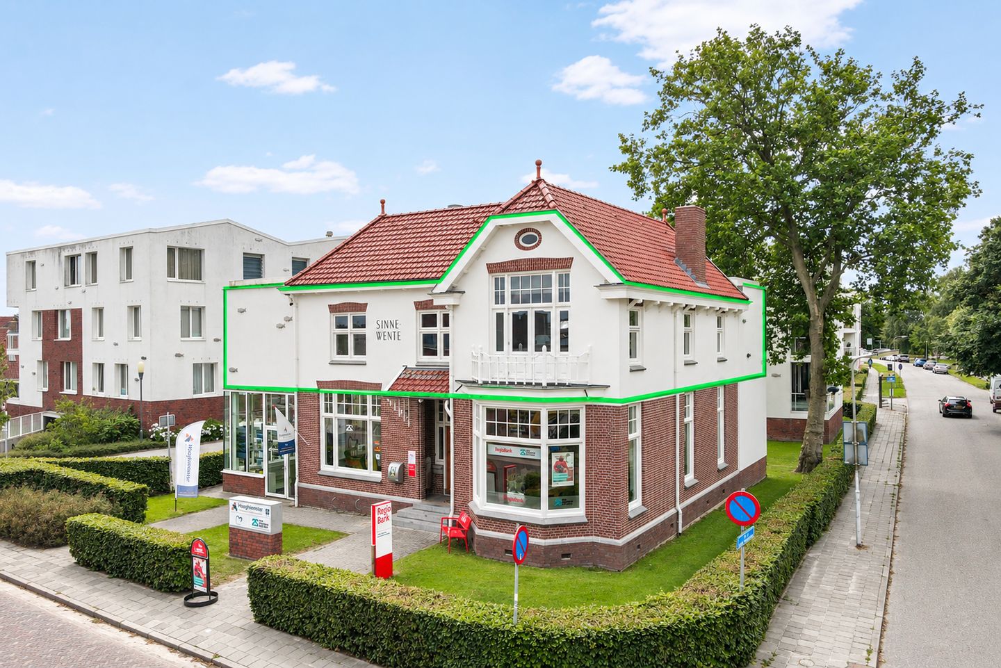Bekijk foto 3 van Parkstraat 7