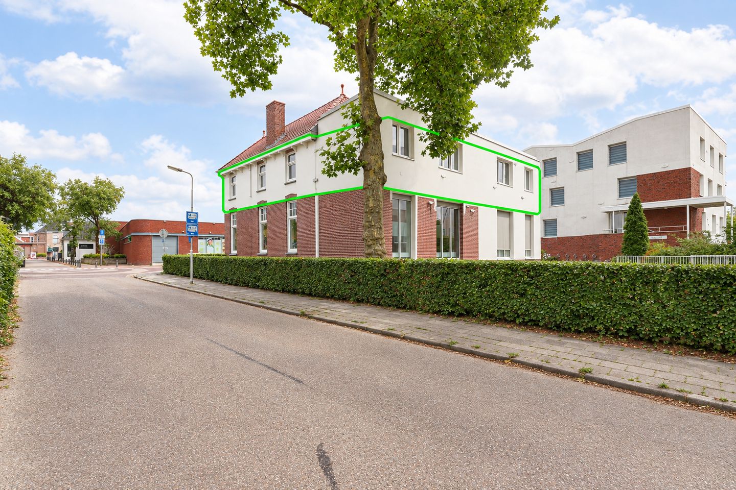Bekijk foto 4 van Parkstraat 7