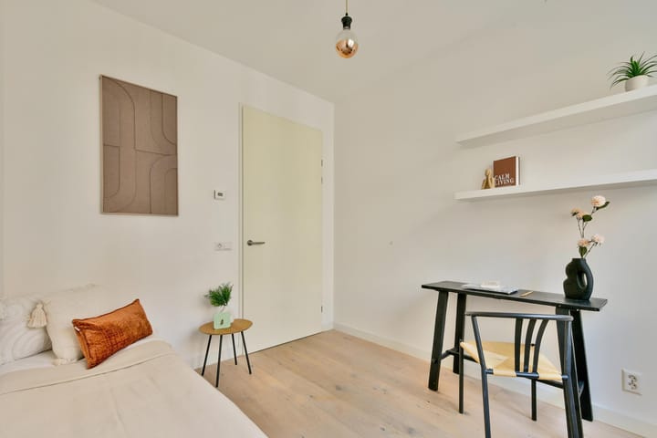 Appartement te koop: Piet Mondriaansingel 103, Diemen