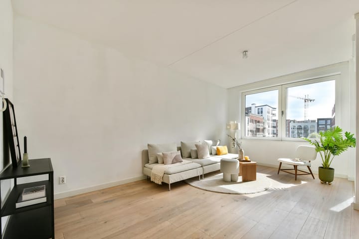 Appartement te koop: Piet Mondriaansingel 103, Diemen