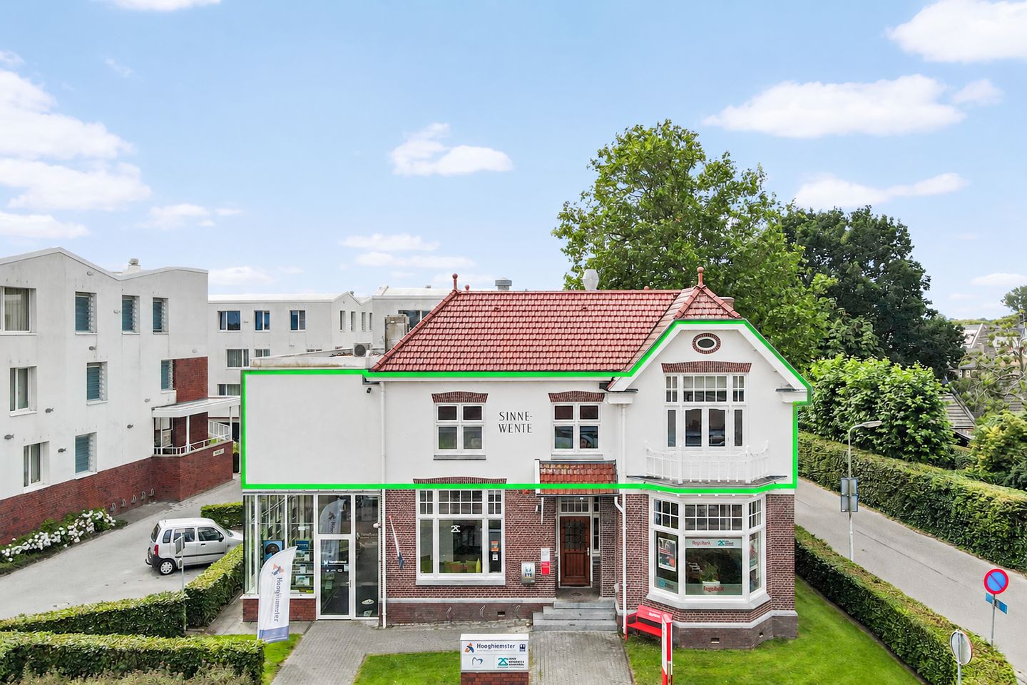 Bekijk foto 1 van Parkstraat 7