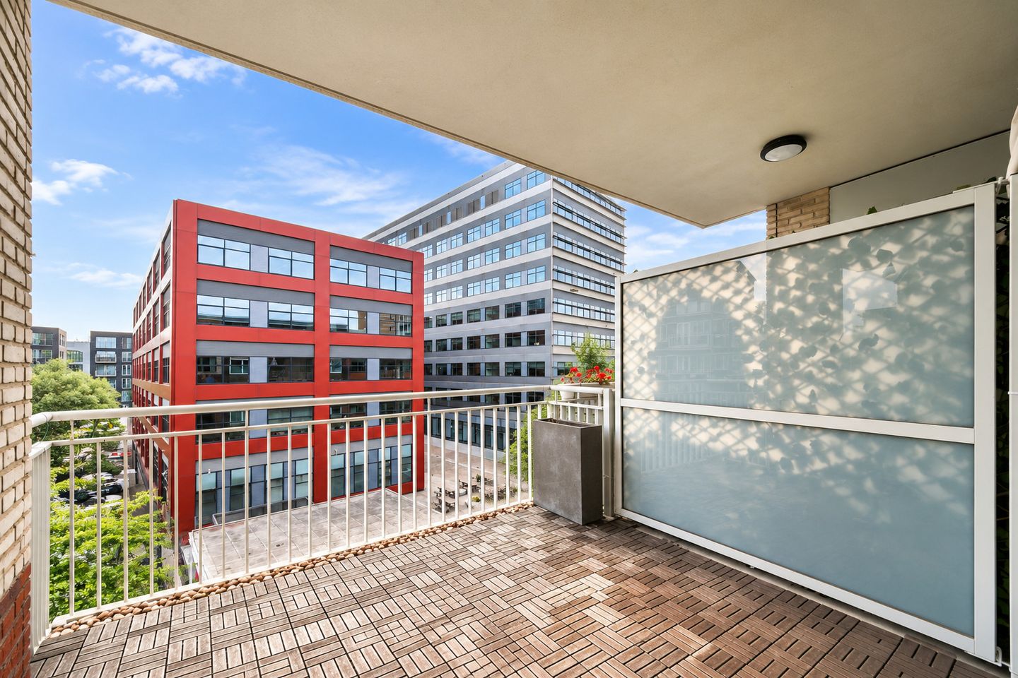 Foto 4 van Piet Mondriaansingel 103