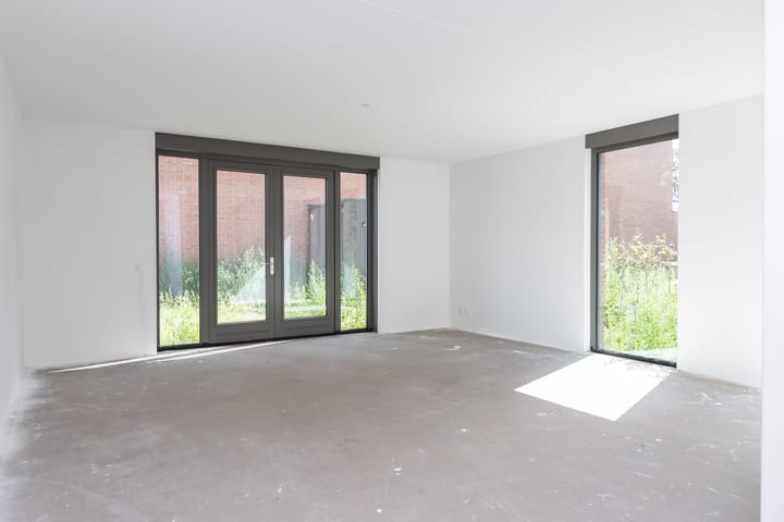 Woning te koop: Jan van Roesselstraat 163, Tilburg