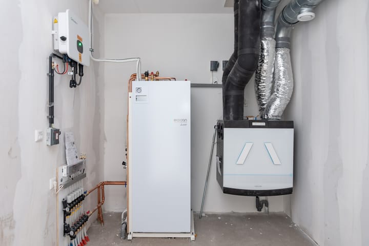 Woning te koop: Jan van Roesselstraat 163, Tilburg