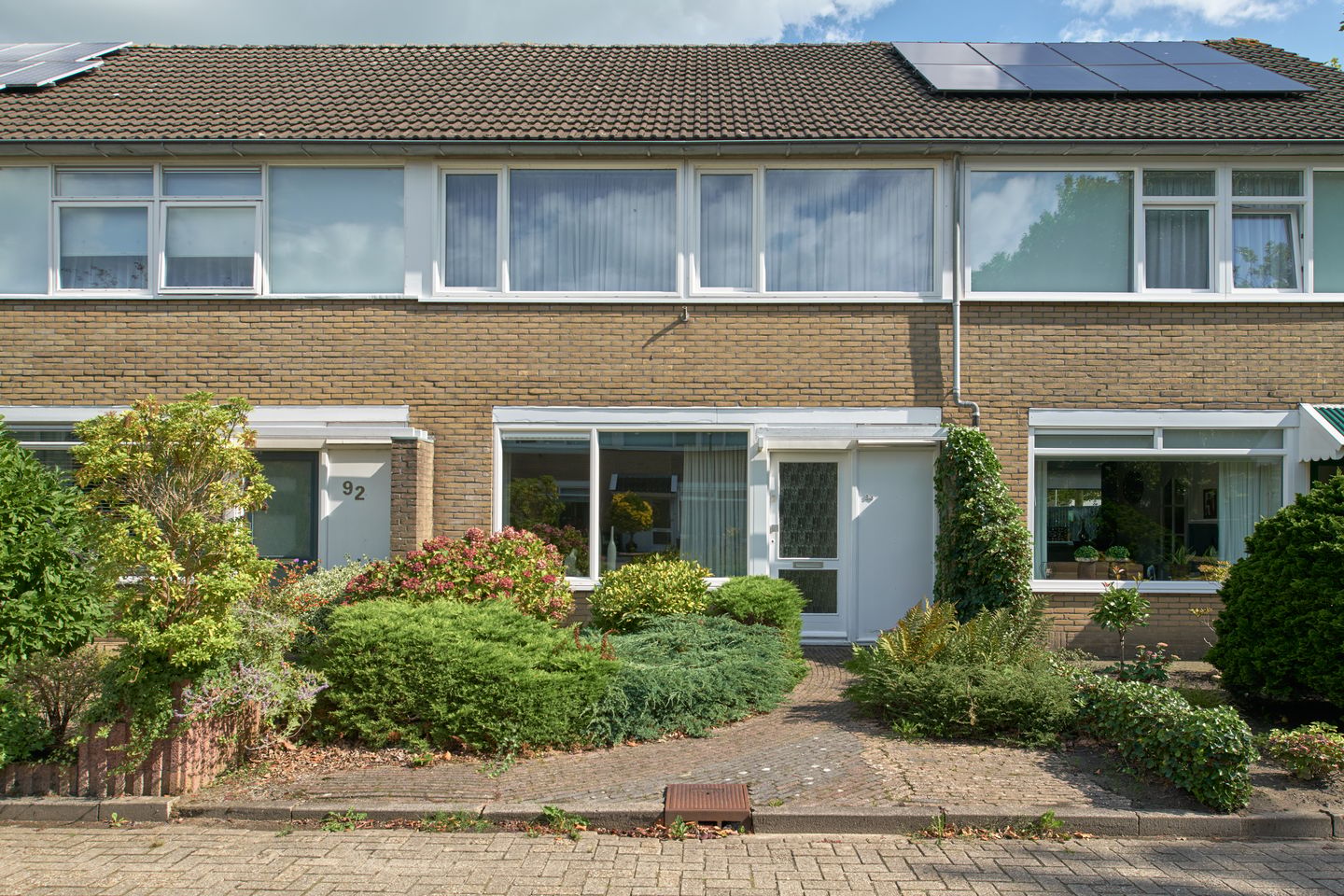 Foto 1 van Bûtewacht 94