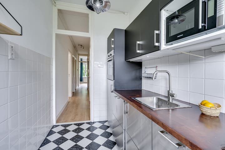 Appartement te koop: Schepenstraat 56A, Rotterdam