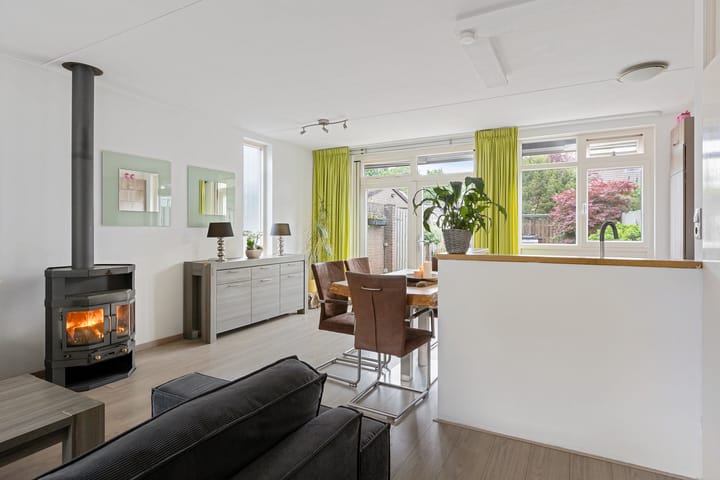 Foto 4 van De Doorn 22