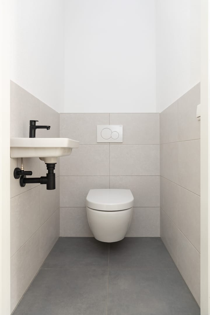 Woning te koop: Jan van Roesselstraat 163, Tilburg