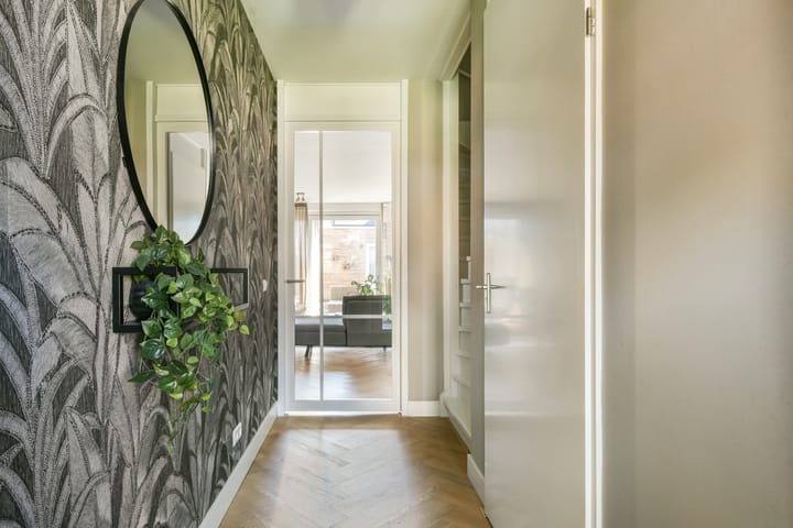 Tussenwoning te koop: Spotvogel 5, Uithoorn