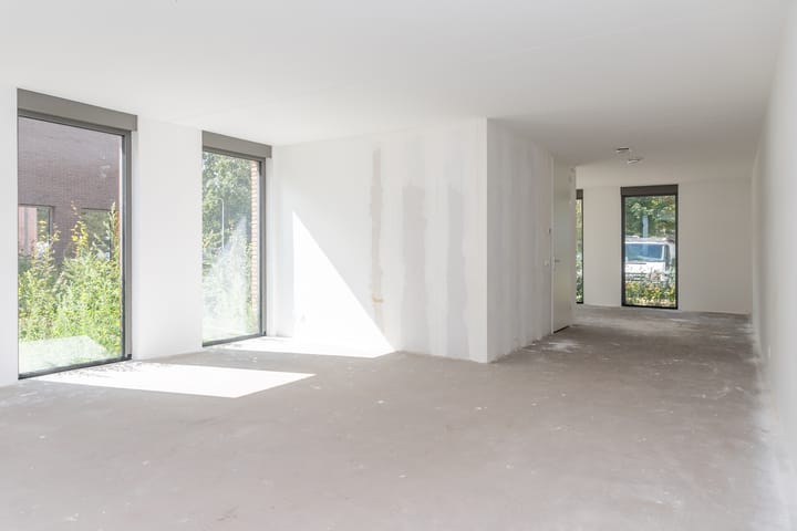 Woning te koop: Jan van Roesselstraat 163, Tilburg