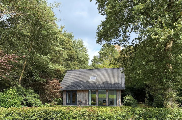 Vrijstaande woning te koop: Bungalowpark 151, Doldersum