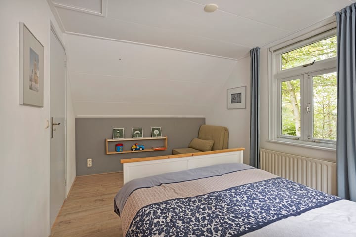 Vrijstaande woning te koop: Bungalowpark 151, Doldersum