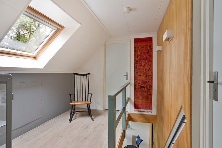 Vrijstaande woning te koop: Bungalowpark 151, Doldersum
