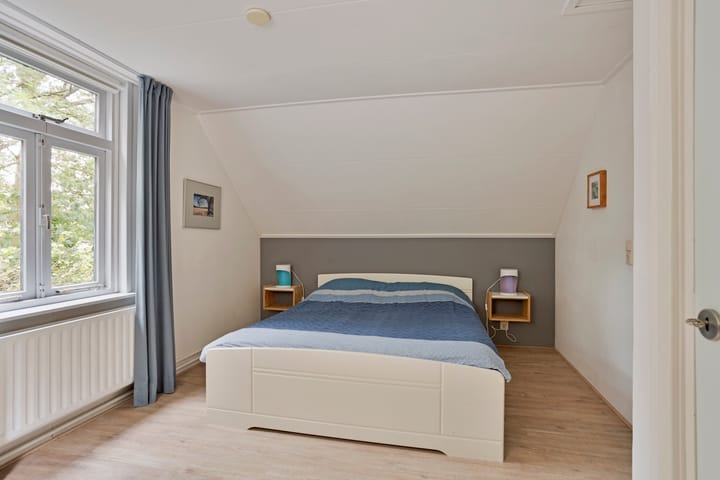 Vrijstaande woning te koop: Bungalowpark 151, Doldersum