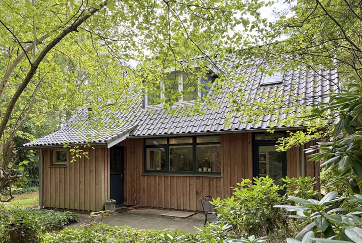 Vrijstaande woning te koop: Bungalowpark 151, Doldersum