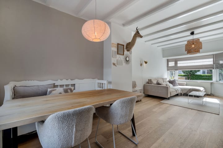 Hoekwoning te koop: Singelstraat 17, Harlingen