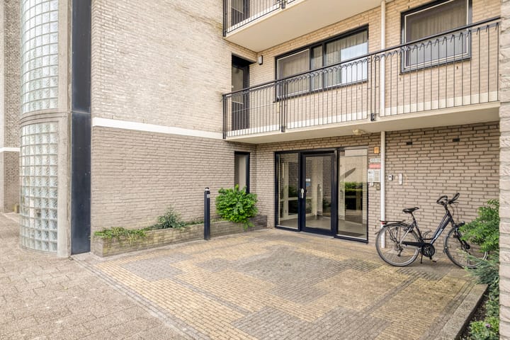 Appartement te koop: Sterrekruid 105, Zeewolde