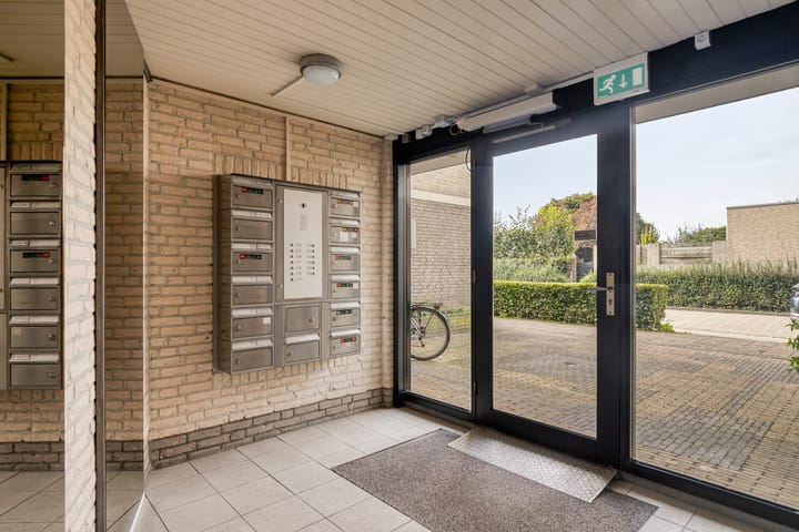Appartement te koop: Sterrekruid 105, Zeewolde