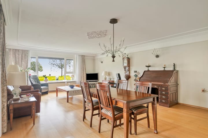 Appartement te koop: Sterrekruid 105, Zeewolde