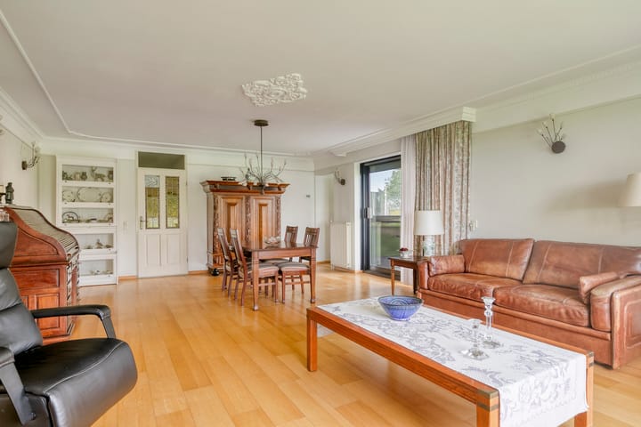Appartement te koop: Sterrekruid 105, Zeewolde