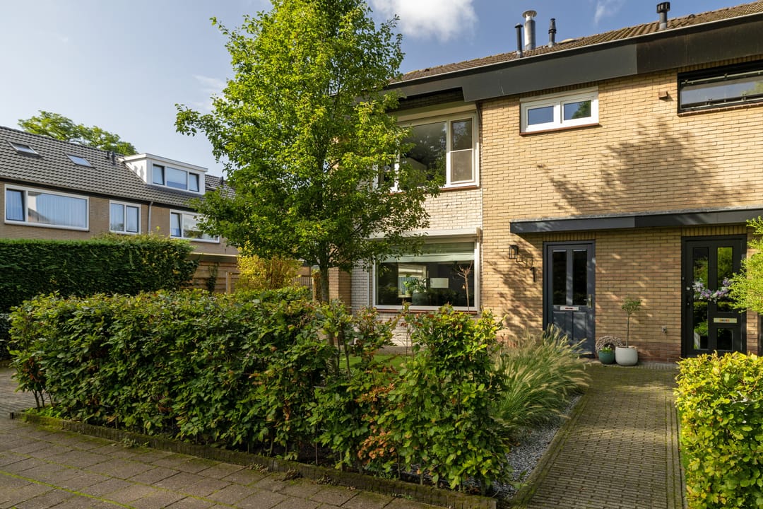 Foto 41 van Talmastraat 1