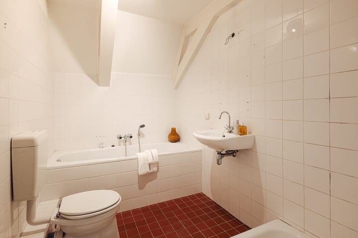 Appartement te koop: Keizersgracht 81-2V, Amsterdam