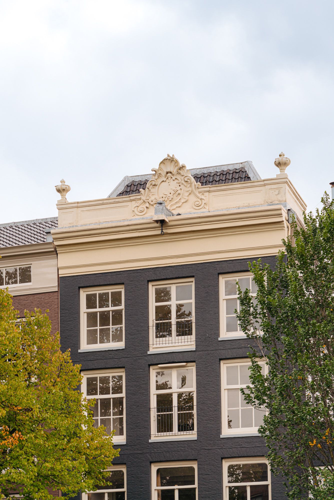 Foto 5 van Keizersgracht 81-2V