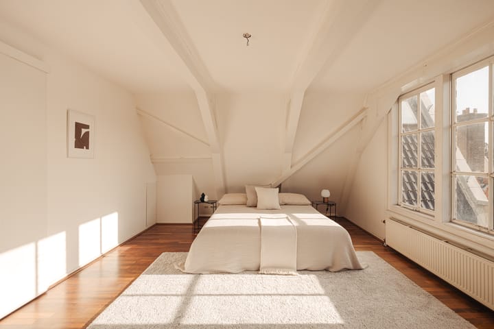 Appartement te koop: Keizersgracht 81-2V, Amsterdam