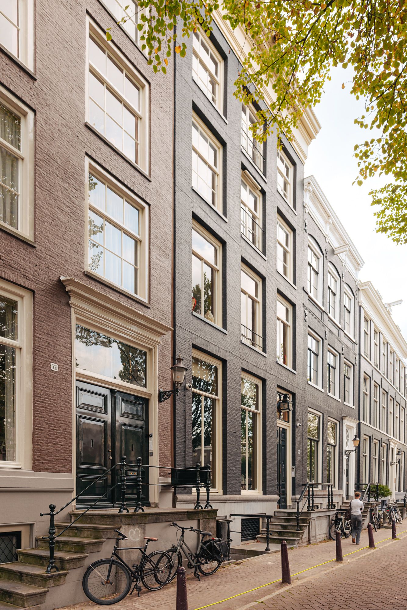 Foto 30 van Keizersgracht 81-2V