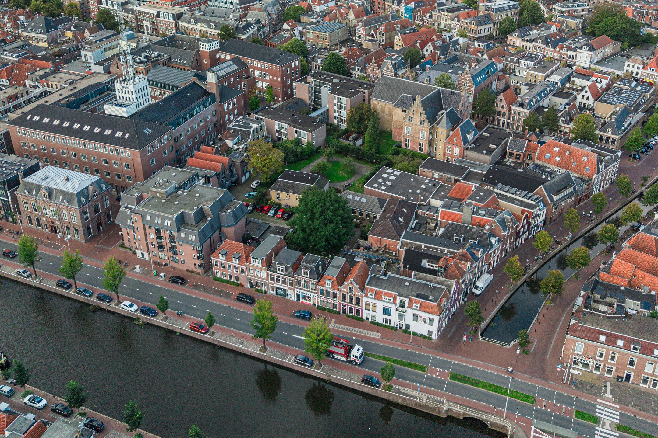 Foto 45 van Oosterkade 11-A
