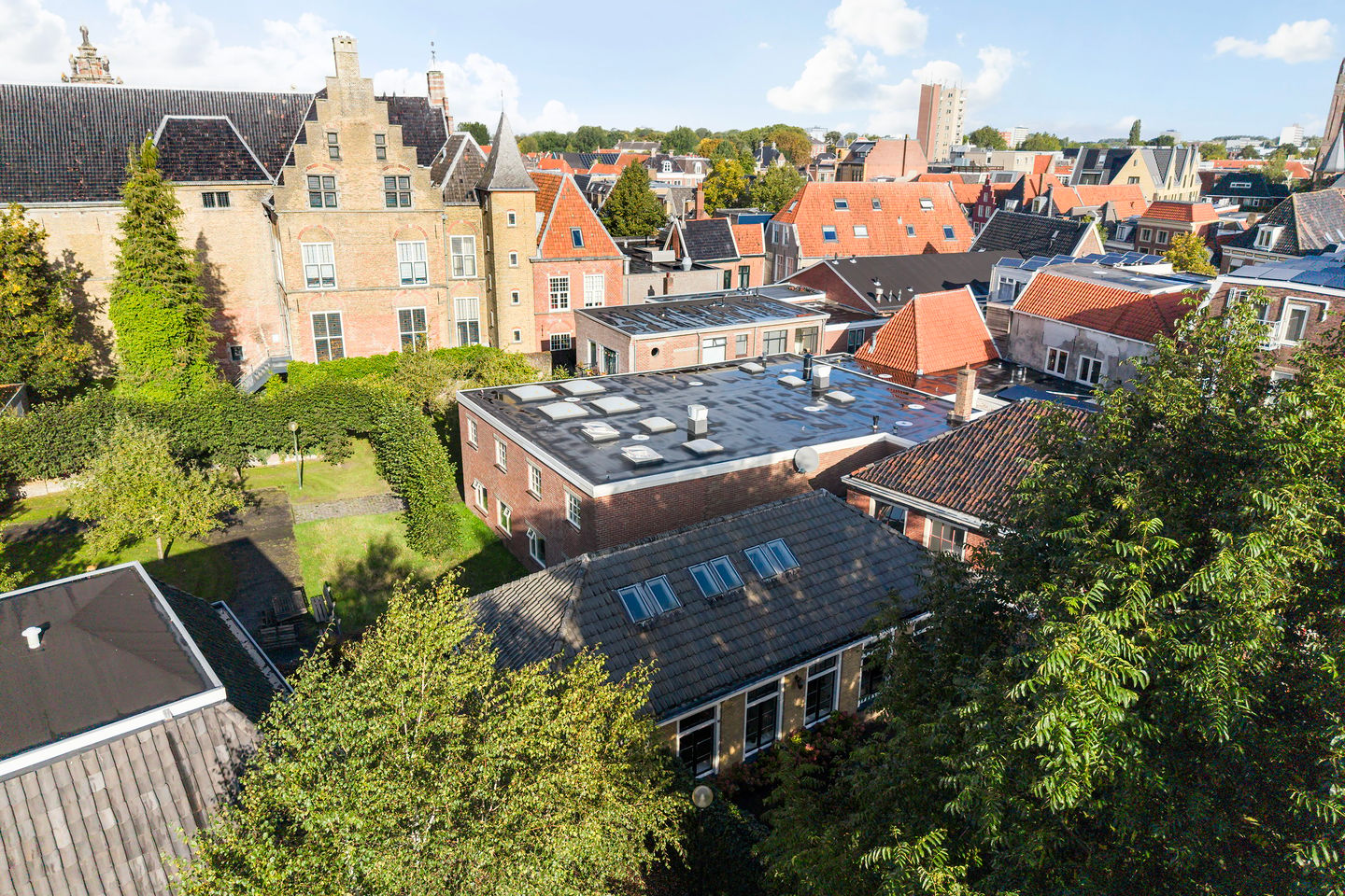 Foto 40 van Oosterkade 11-A