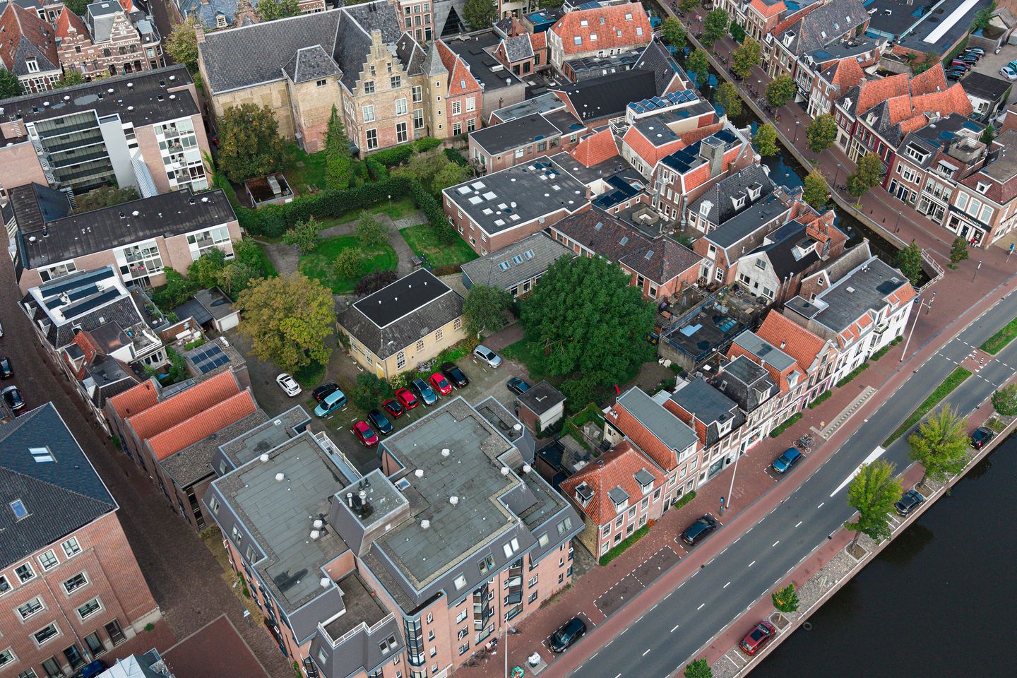 Foto 44 van Oosterkade 11-A