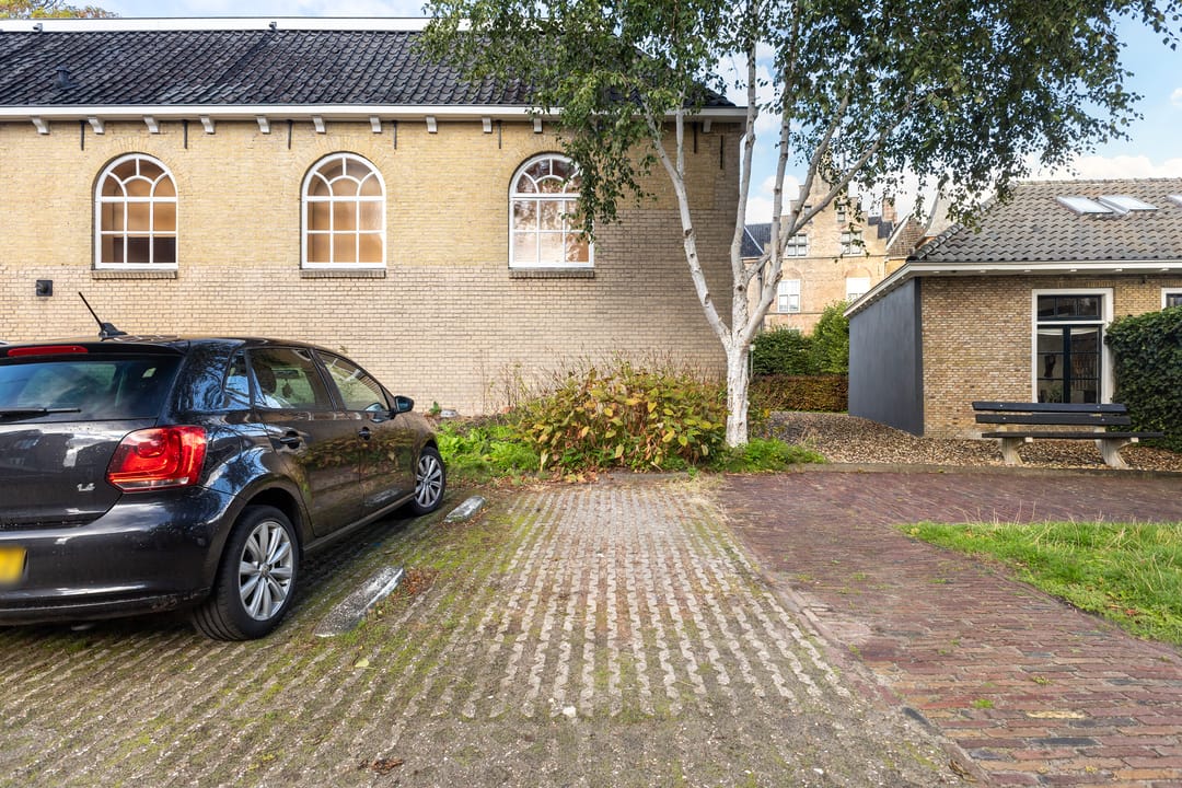 Foto 43 van Oosterkade 11-A