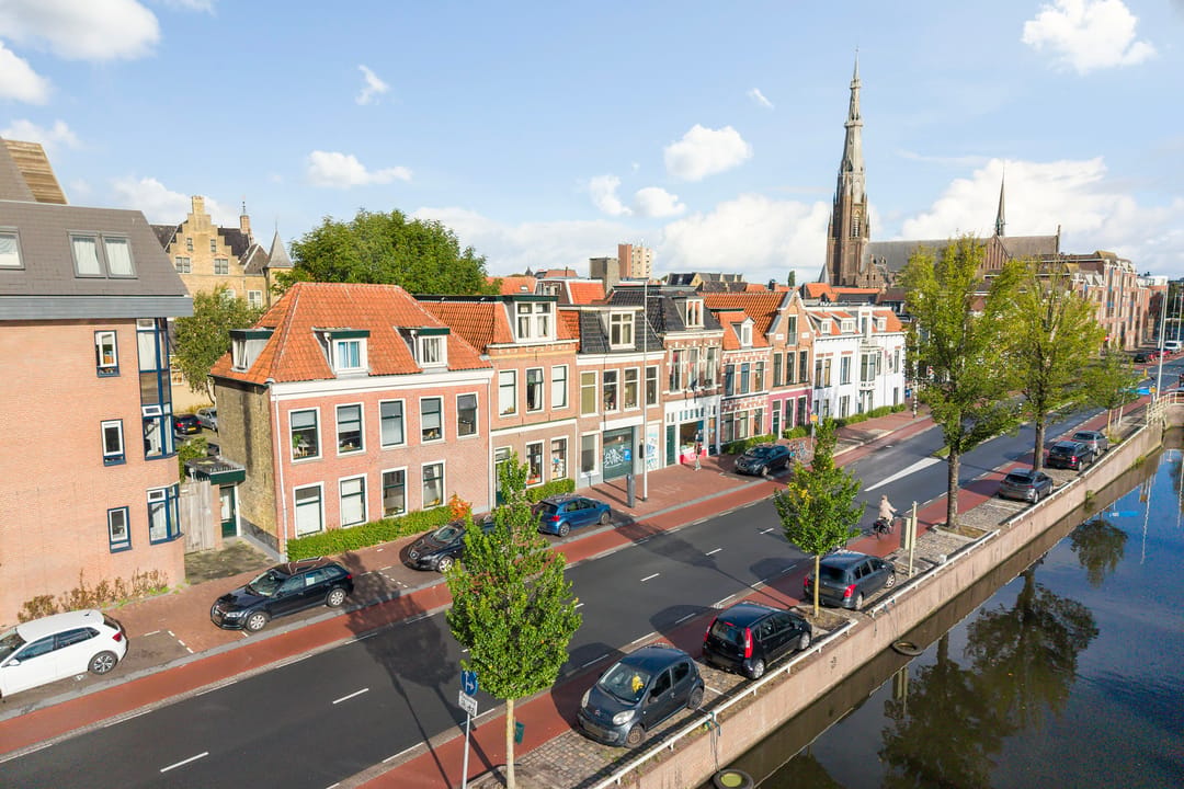 Foto 41 van Oosterkade 11-A
