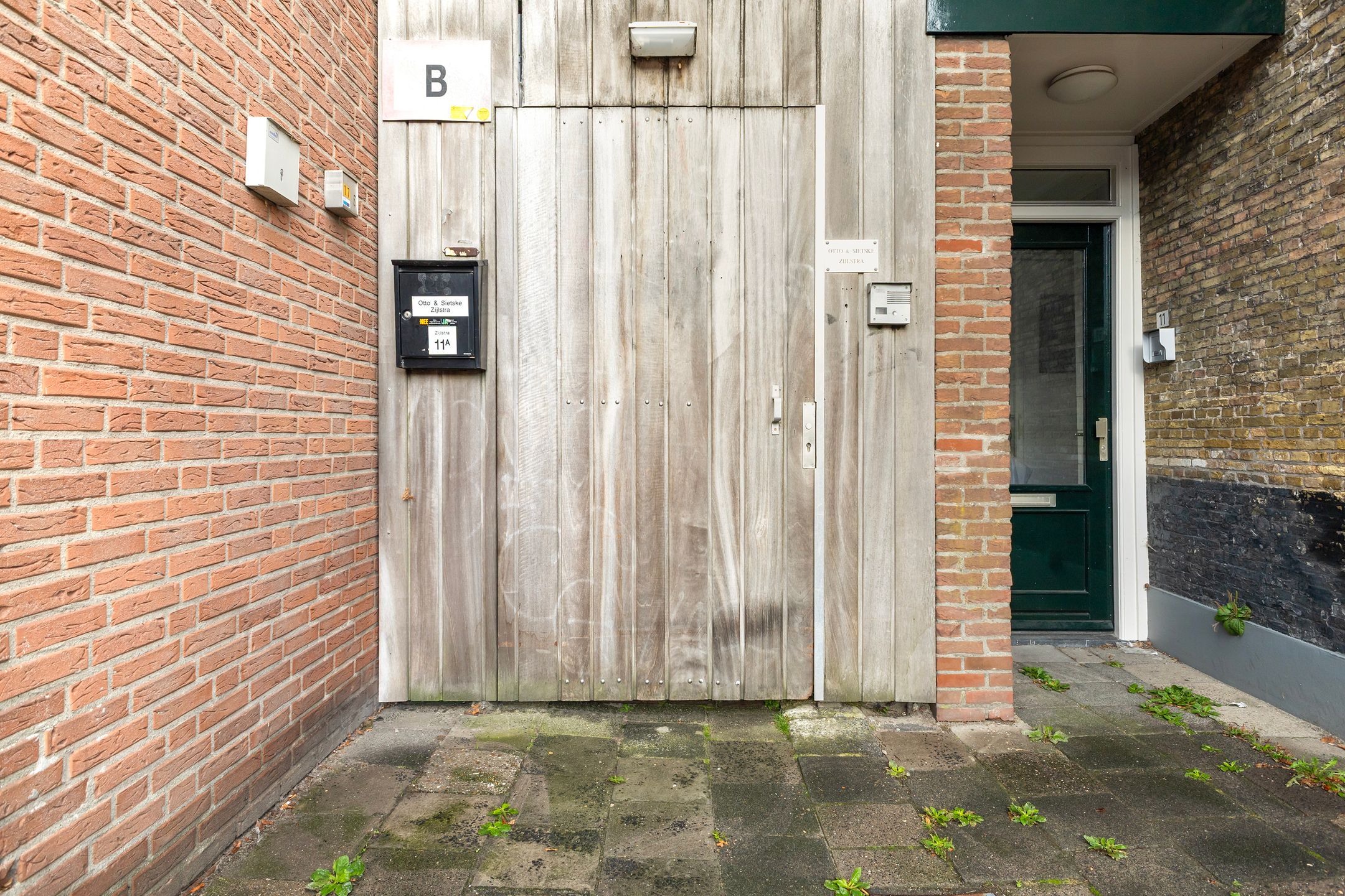 Foto 12 van Oosterkade 11-A