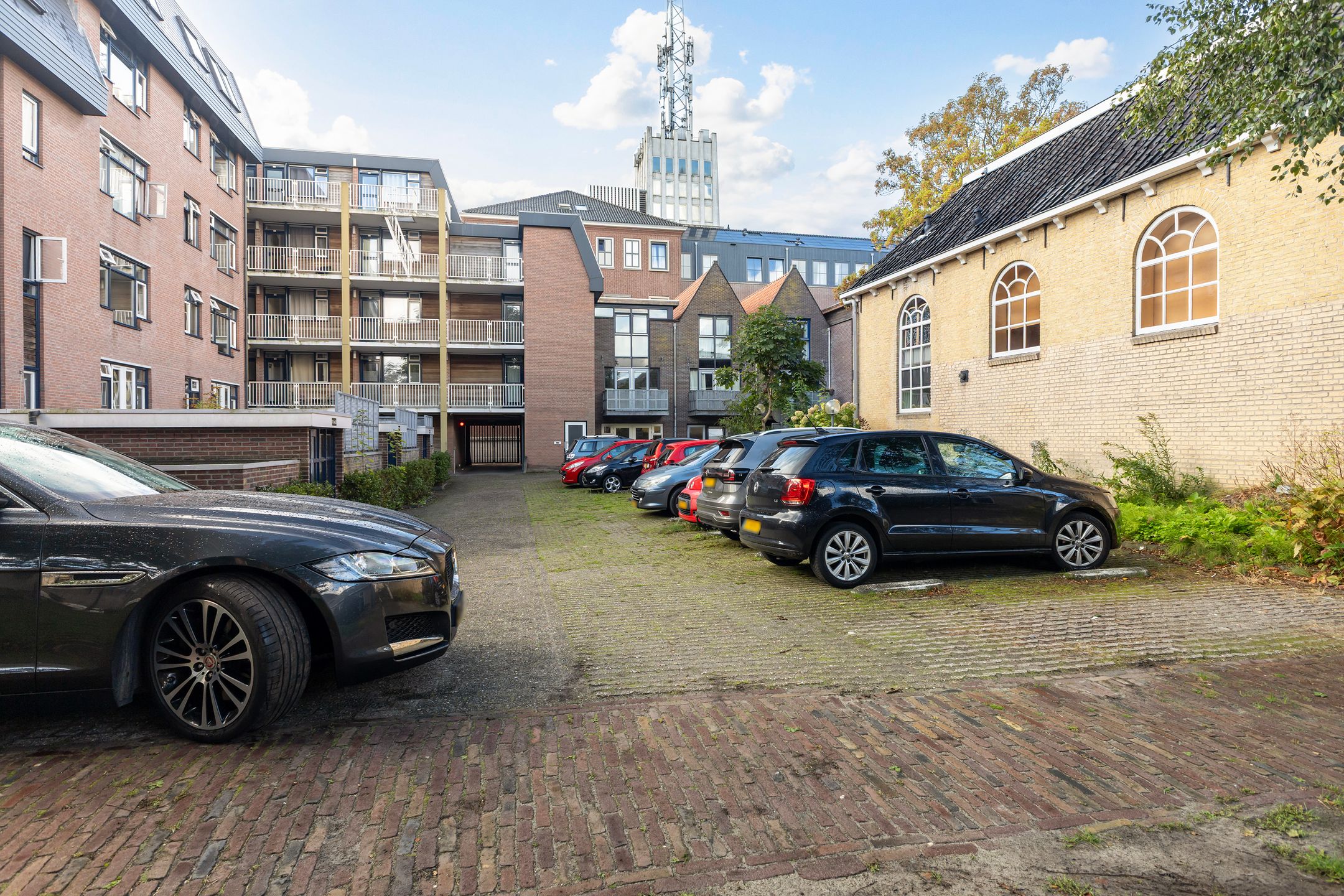 Foto 42 van Oosterkade 11-A