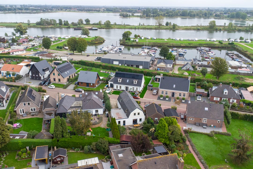 Foto 43 van Maasdijk 22