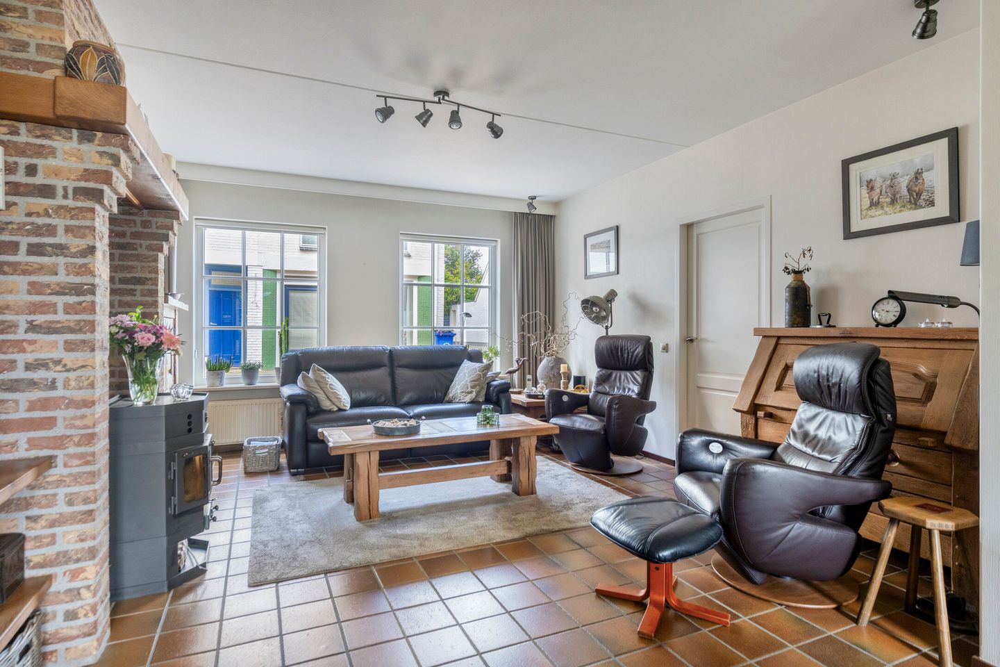 Foto 4 van Prinsestraat 3