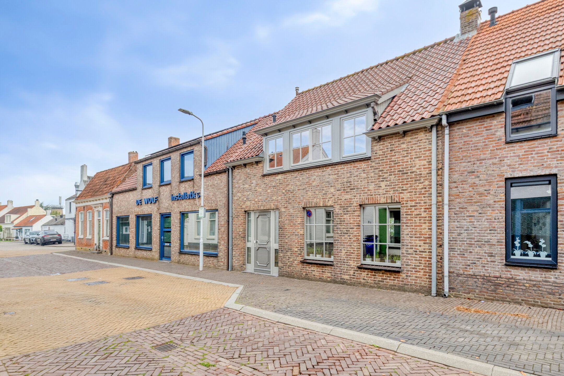 Prinsestraat 3 