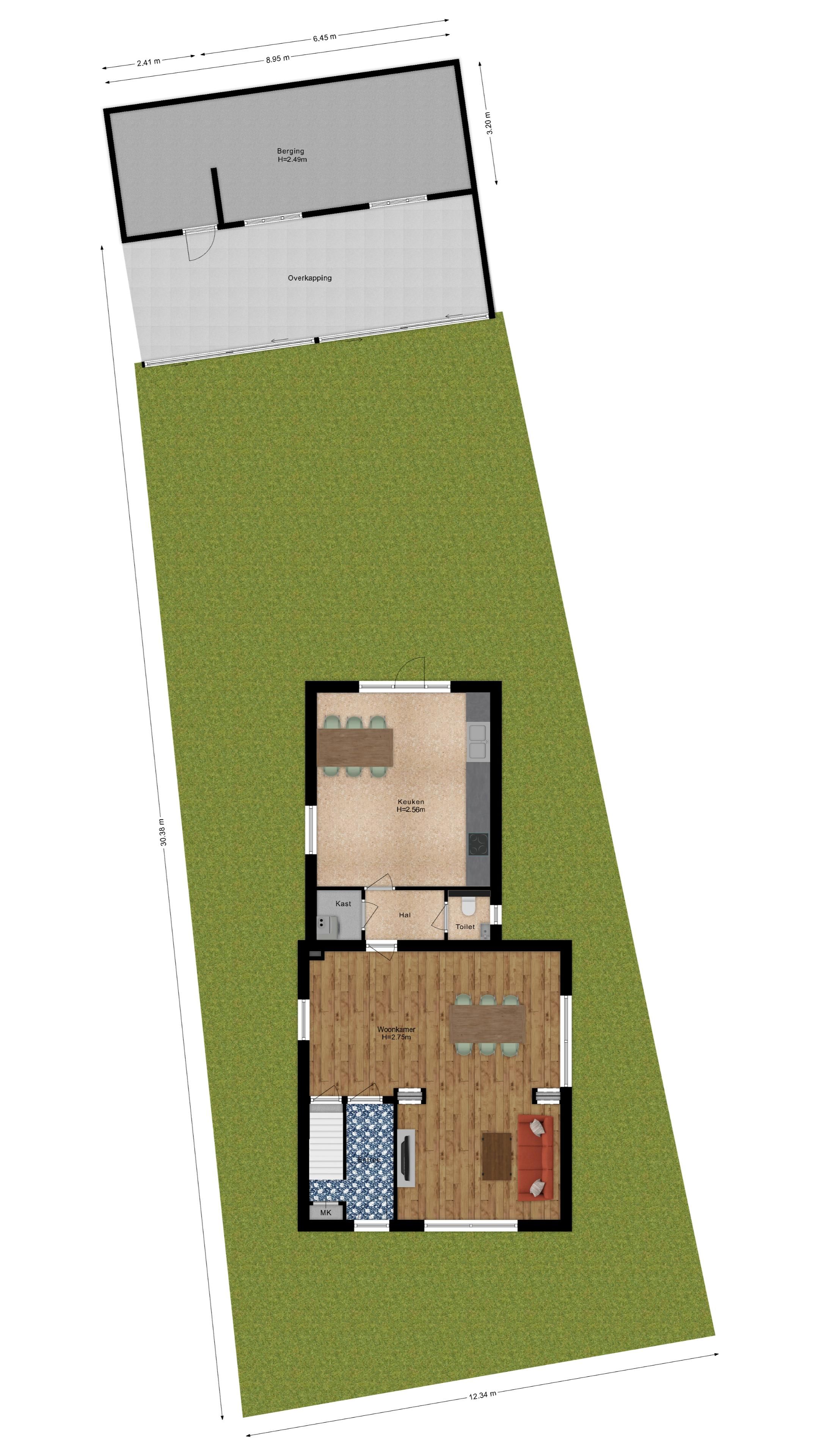Foto 42 van Kaneelstraat 53