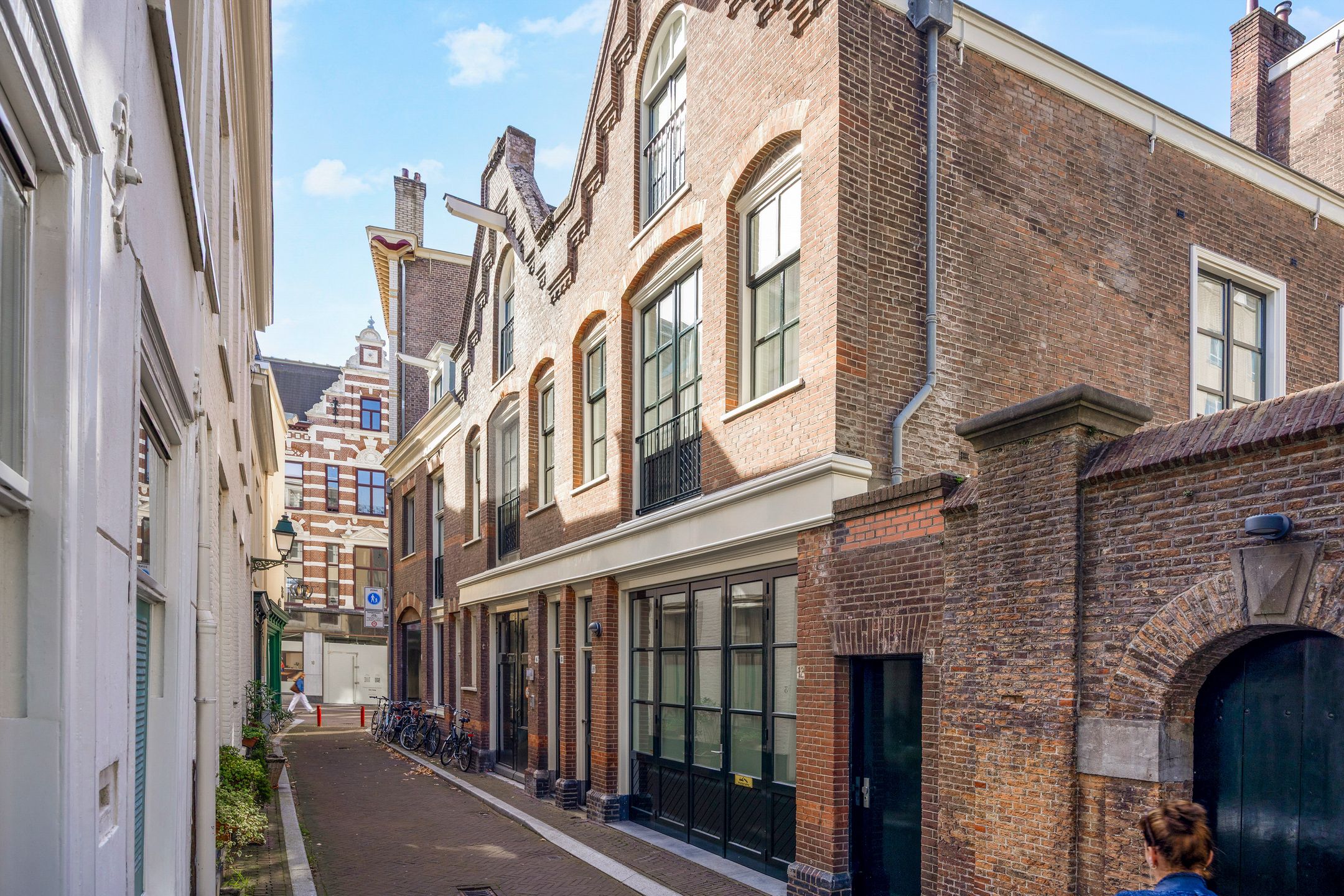 Hartogstraat 8 