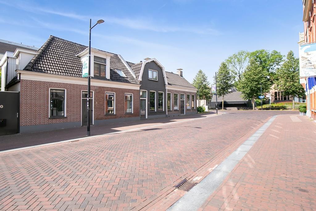Appartement Stationsstraat 10 — foto 2