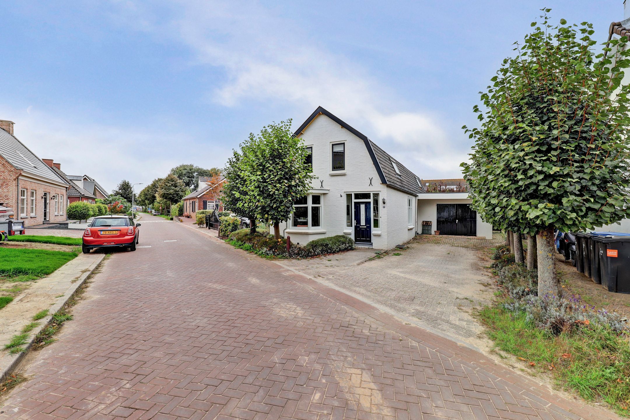 Foto 45 van Maasdijk 22