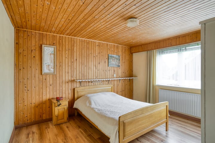 Twee-onder-één-kap te koop: St. Clemensdreef 6, Hulsel
