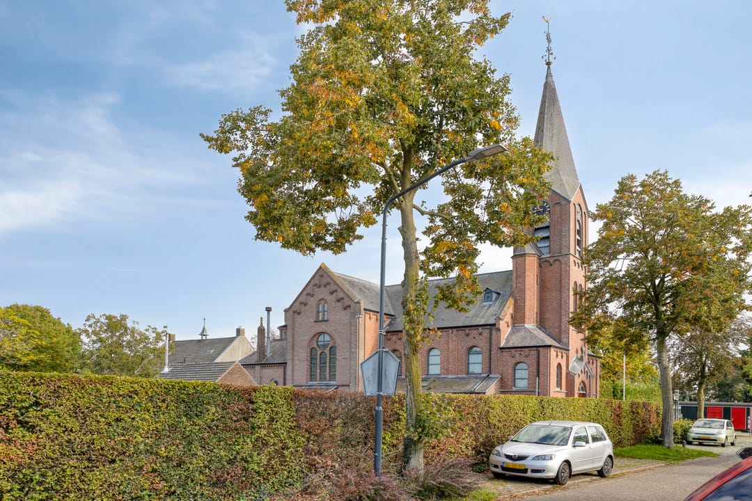Foto 41 van St. Clemensdreef 6