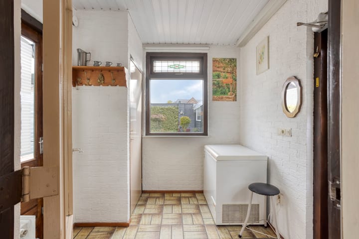 Twee-onder-één-kap te koop: St. Clemensdreef 6, Hulsel
