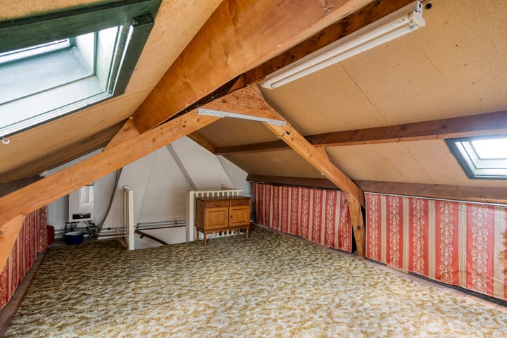 Twee-onder-één-kap te koop: St. Clemensdreef 6, Hulsel