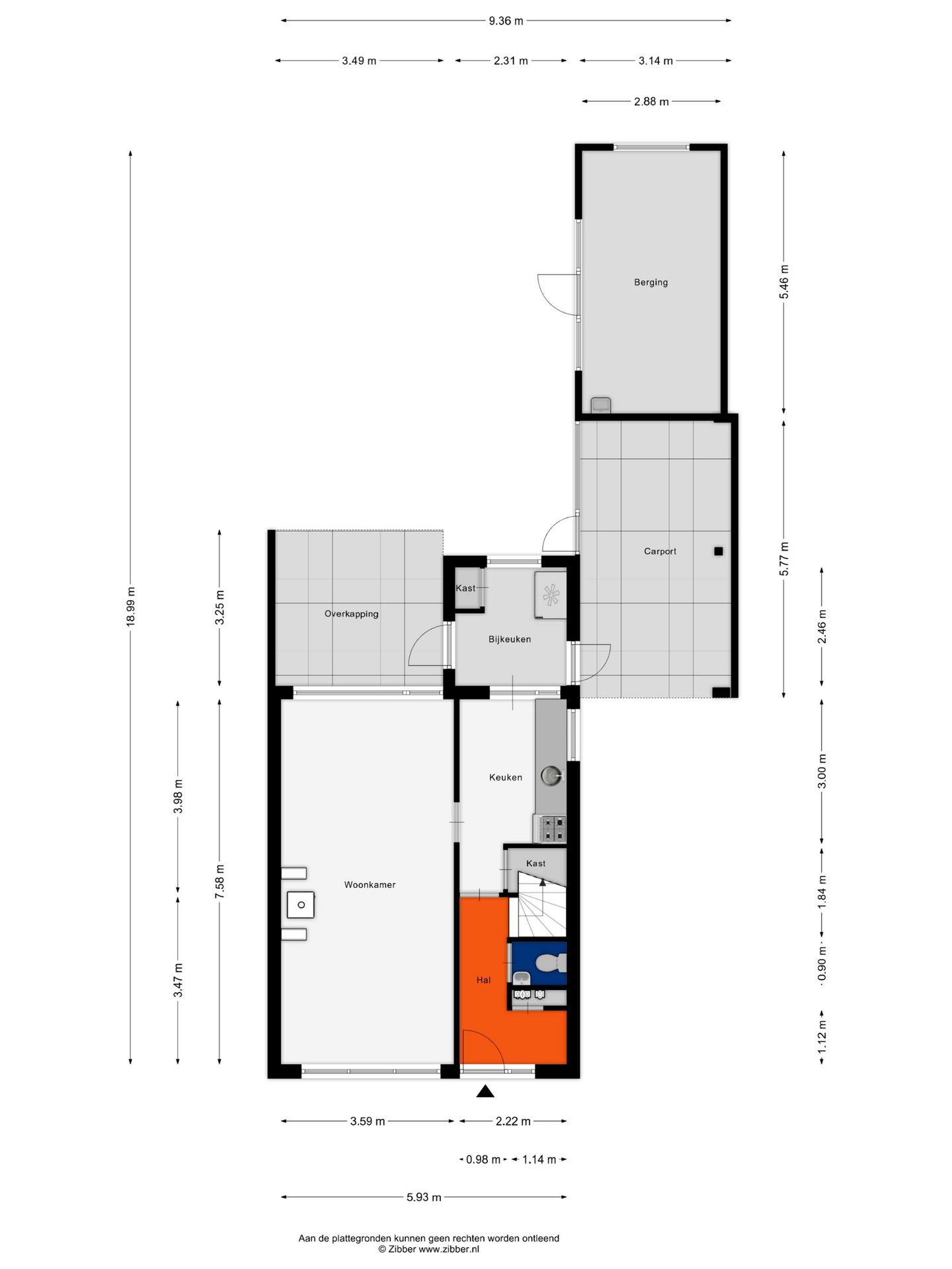 Foto 44 van St. Clemensdreef 6