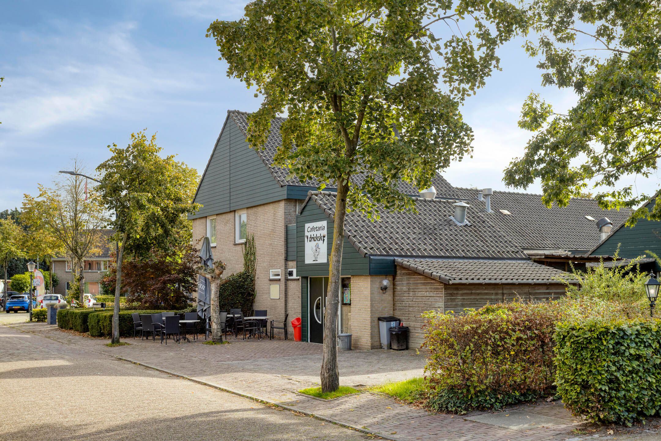 Foto 42 van St. Clemensdreef 6